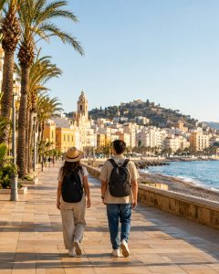 M&aacute;laga barata: gu&iacute;a para una escapada desde Canarias