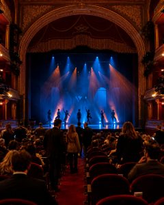 Musicales en Madrid: teatros, entradas y recomendaciones