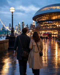 Qu&eacute; hacer en Londres antes y despu&eacute;s de un concierto