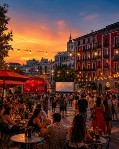 Qu&eacute; hacer en Madrid este verano: eventos y experiencias