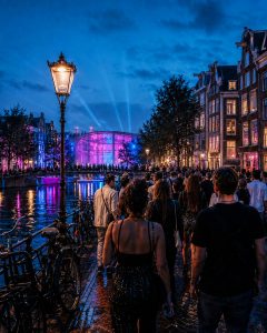 Amsterdam Dance Event 2026: entradas y c&oacute;mo organizar el viaje