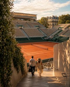 C&oacute;mo asistir a Roland-Garros: entradas, accesos y consejos de viaje