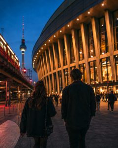 Conciertos en Berl&iacute;n 2026: recintos, entradas y consejos