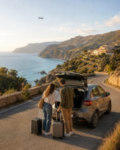 Fly and drive desde Canarias: c&oacute;mo organizar una ruta barata en coche