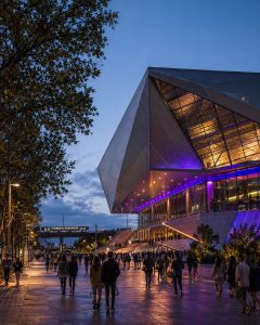[Gu&iacute;as] Accor Arena de Par&iacute;s: c&oacute;mo llegar, accesos y consejos