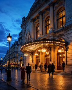 Les Mis&eacute;rables en Par&iacute;s 2026: entradas, teatro y consejos de viaje