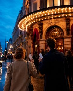 Musicales en Londres: gu&iacute;a del West End para principiantes