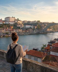 Oporto barato: escapada econ&oacute;mica de fin de semana