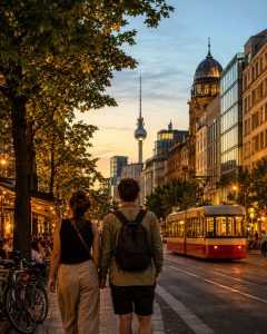 Qu&eacute; hacer en Berl&iacute;n durante un fin de semana