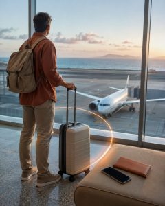 Seguro de viaje desde Canarias: qu&eacute; revisar antes de contratarlo