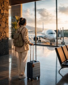 Viajar en temporada baja desde Canarias: c&oacute;mo ahorrar en vuelos y hoteles